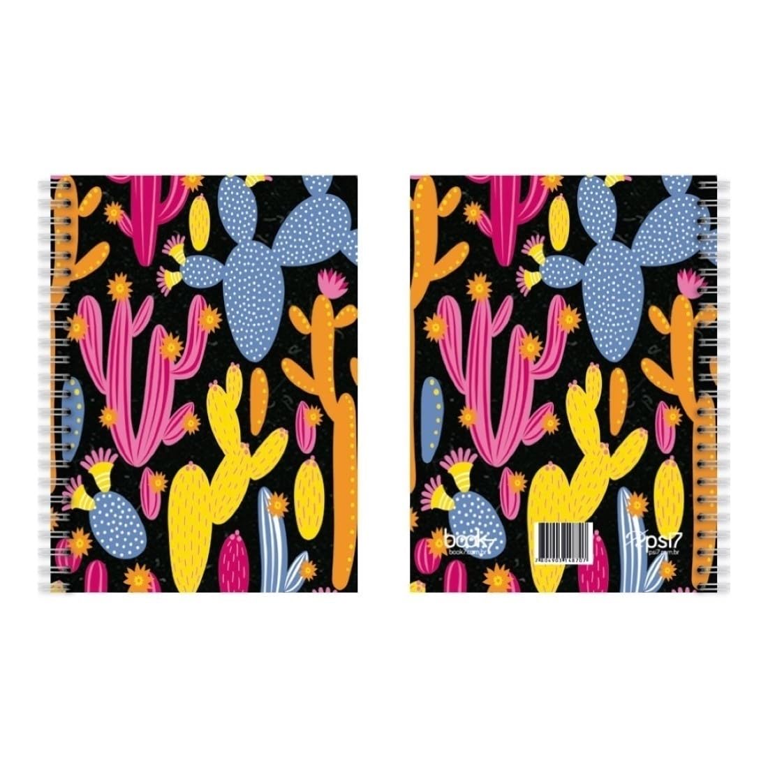 Agenda Colors 2 - Book7 baixar livro de graça
