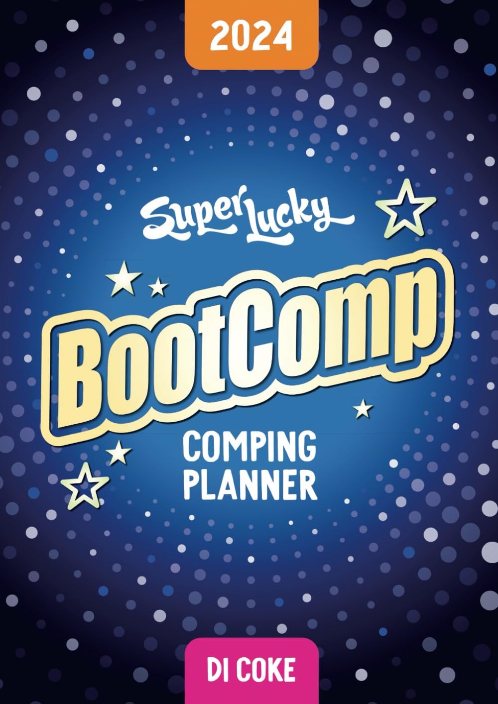 ler totalmente BootComp 2024 Comping Planner