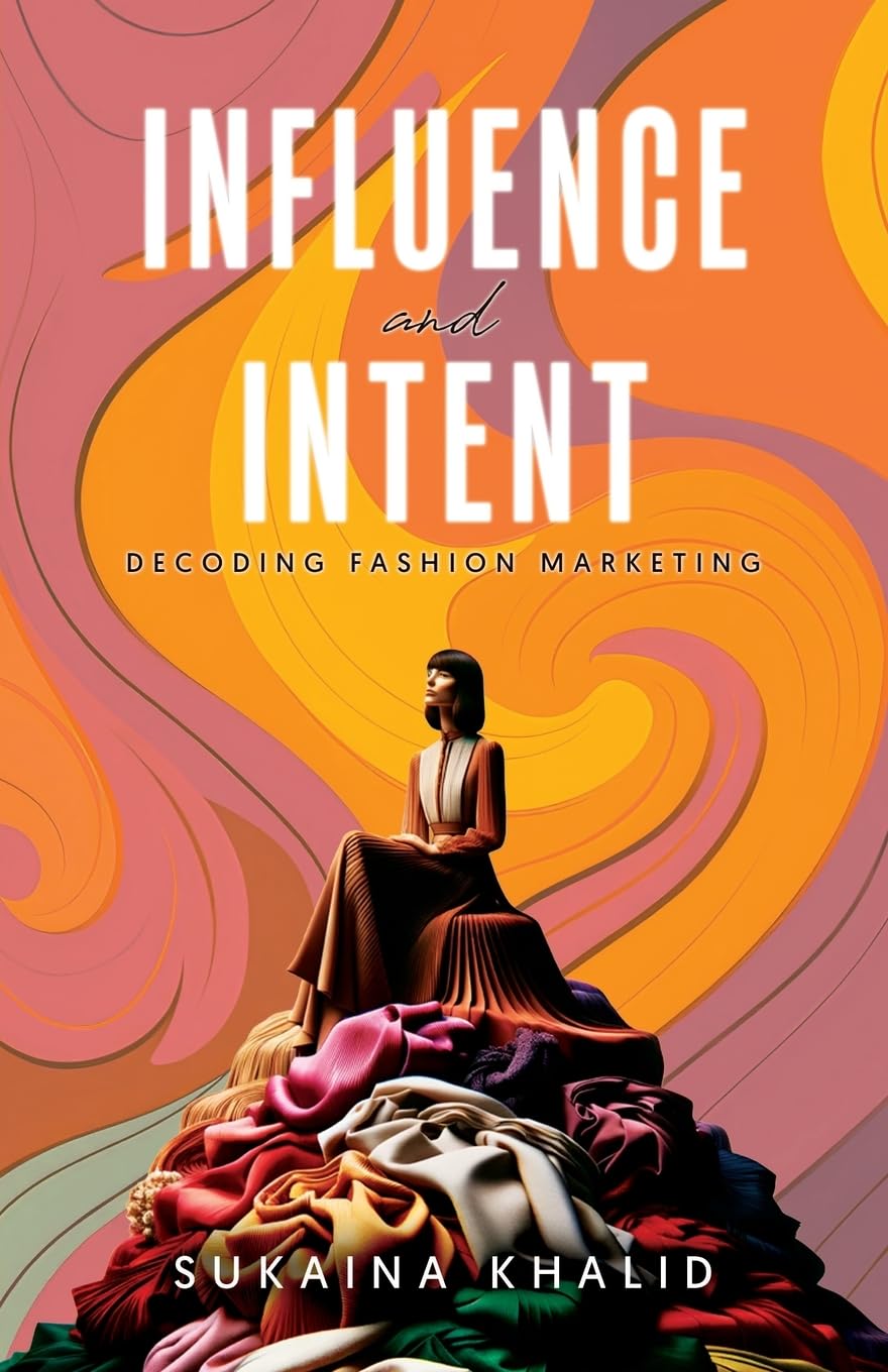 Influence and Intent baixar livro de graça