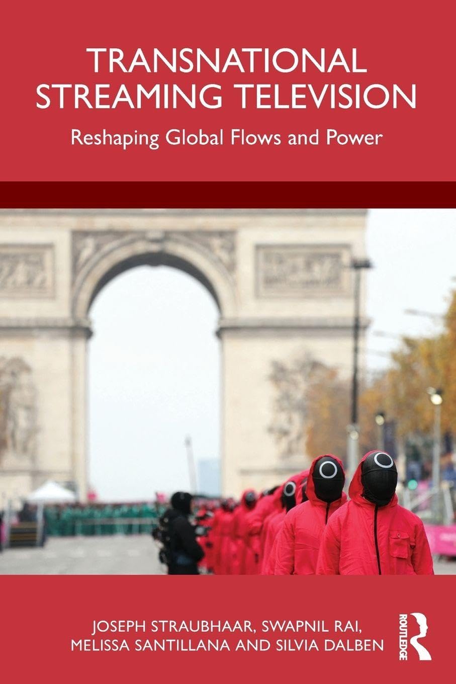 Transnational Streaming Television: Reshaping Global Flows and Power baixar livro de graça