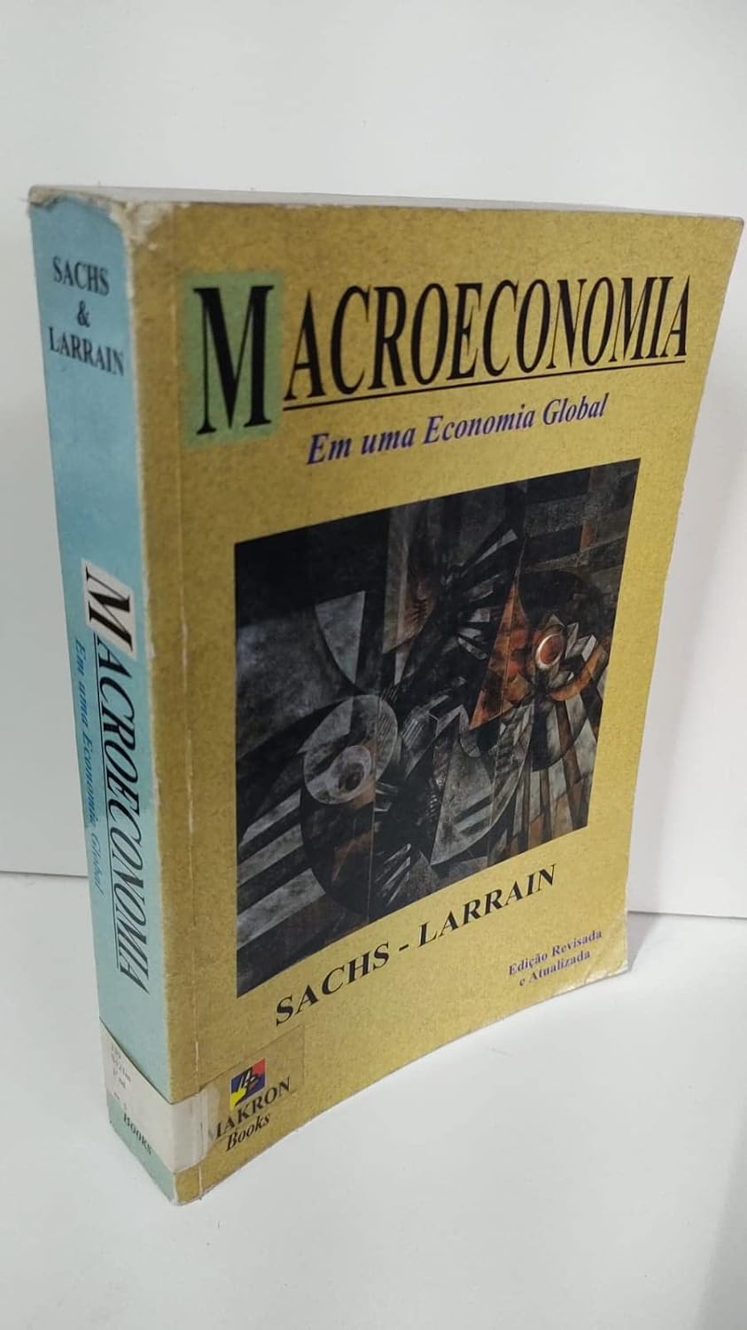 Macroeconomia baixar livro de graça