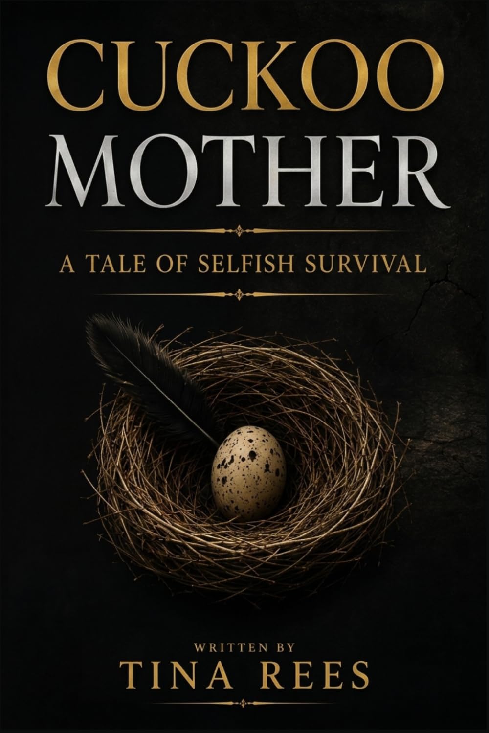 The Cuckoo Mother: A Tale of Selfish Survival baixar o livro de graça