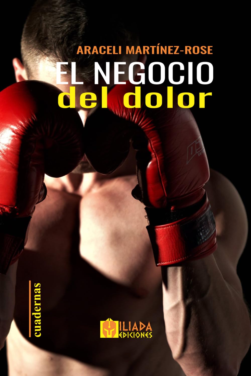 El negocio del dolor (Spanish Edition) baixar o livro de graça