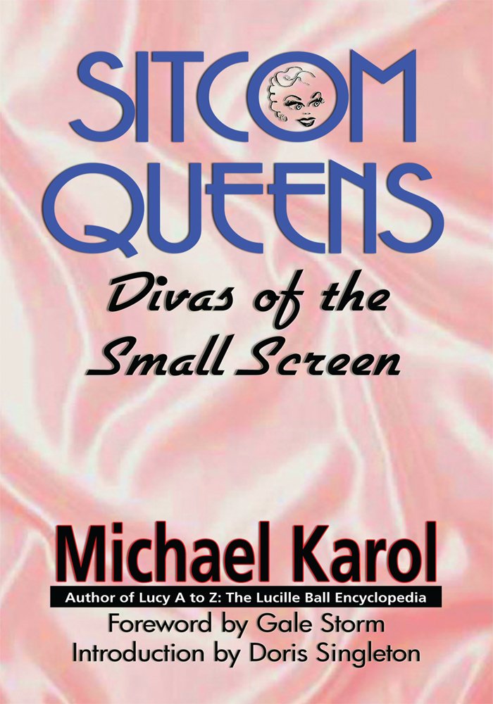 ler totalmente Sitcom Queens: Divas of the Small Screen (English Edition)