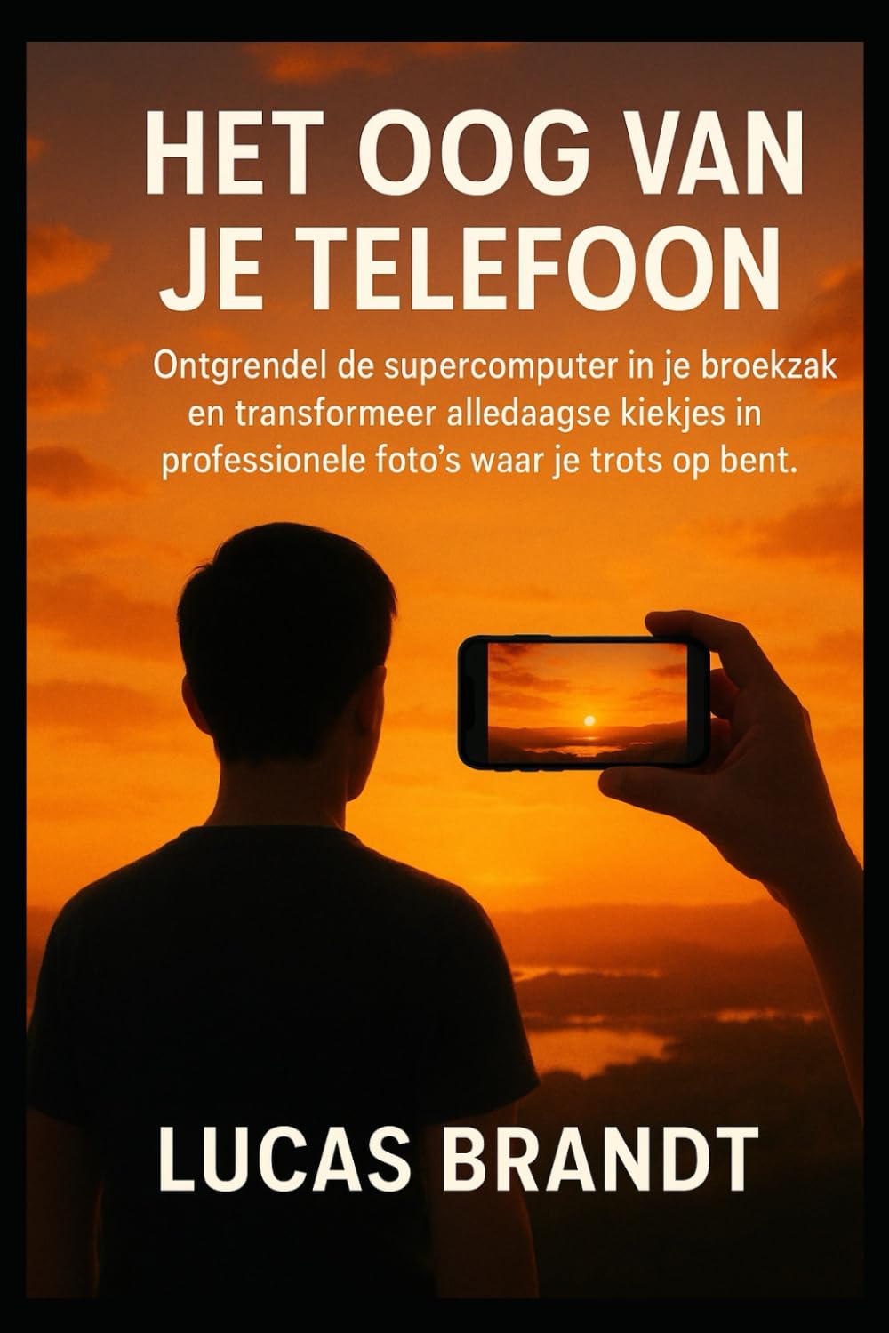 capítulo por capítulo baixar Het Oog van je Telefoon: Ontgrendel de supercomputer in je broekzak en transformeer alledaagse kiekjes in professionele foto’s waar je trots op bent. (Dutch Edition)