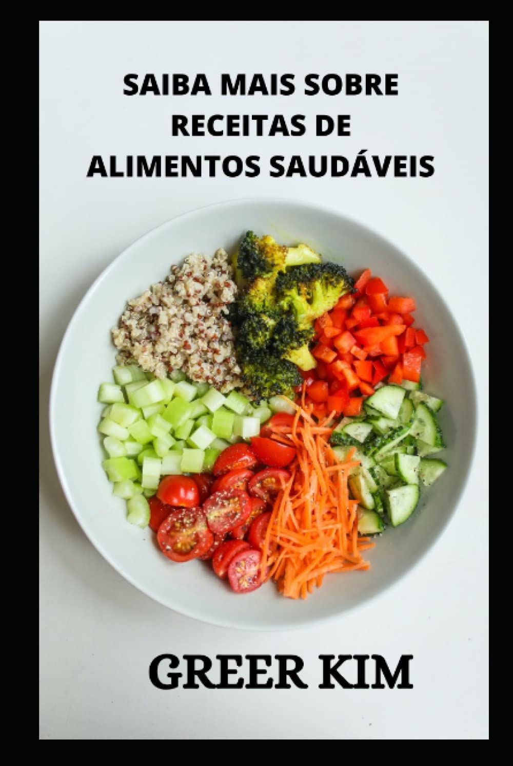 capítulo por capítulo baixar SAIBA MAIS SOBRE RECEITAS DE ALIMENTOS SAUDÁVEIS (Portuguese Edition)
