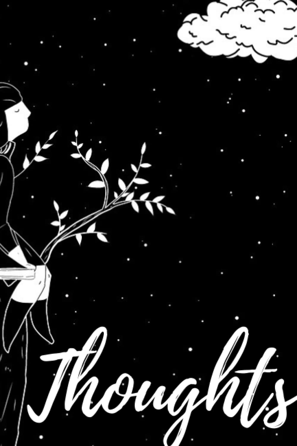 ler totalmente Thoughts: Daily Journal