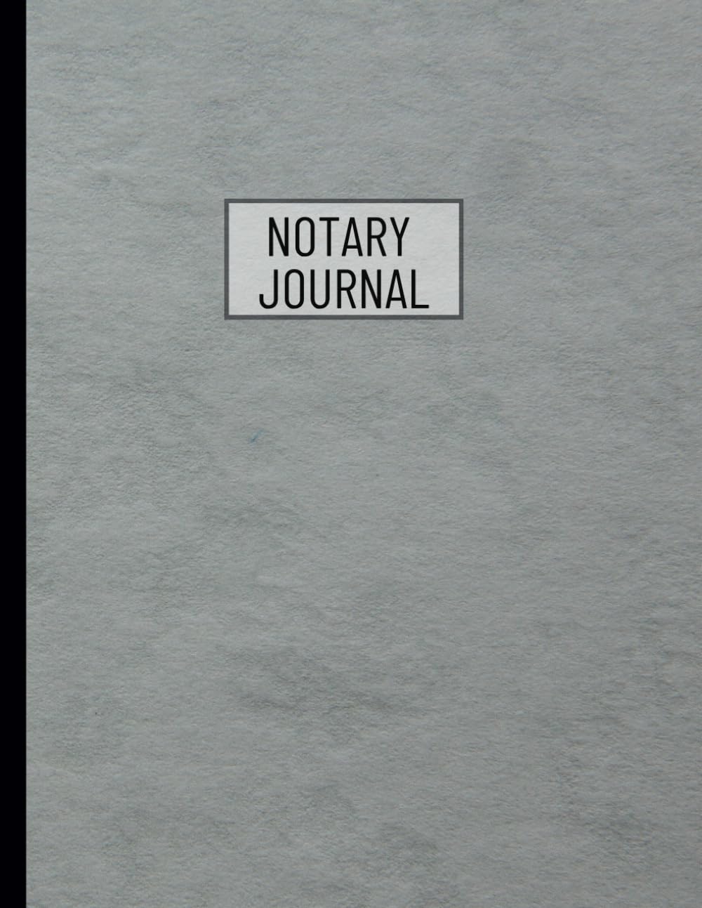 ler totalmente Notary Journal: Elegant|Minimalistic: Official Notary Log Book to Record Notarial Acts | 200 Entries | Notary Public Record Book