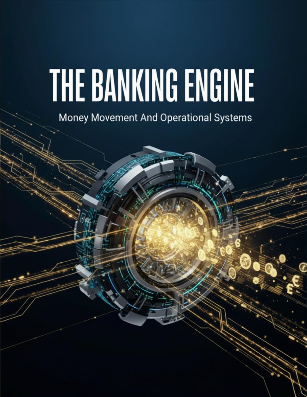 The Banking Engine: Money Movement And Operational Systems baixar o livro de graça