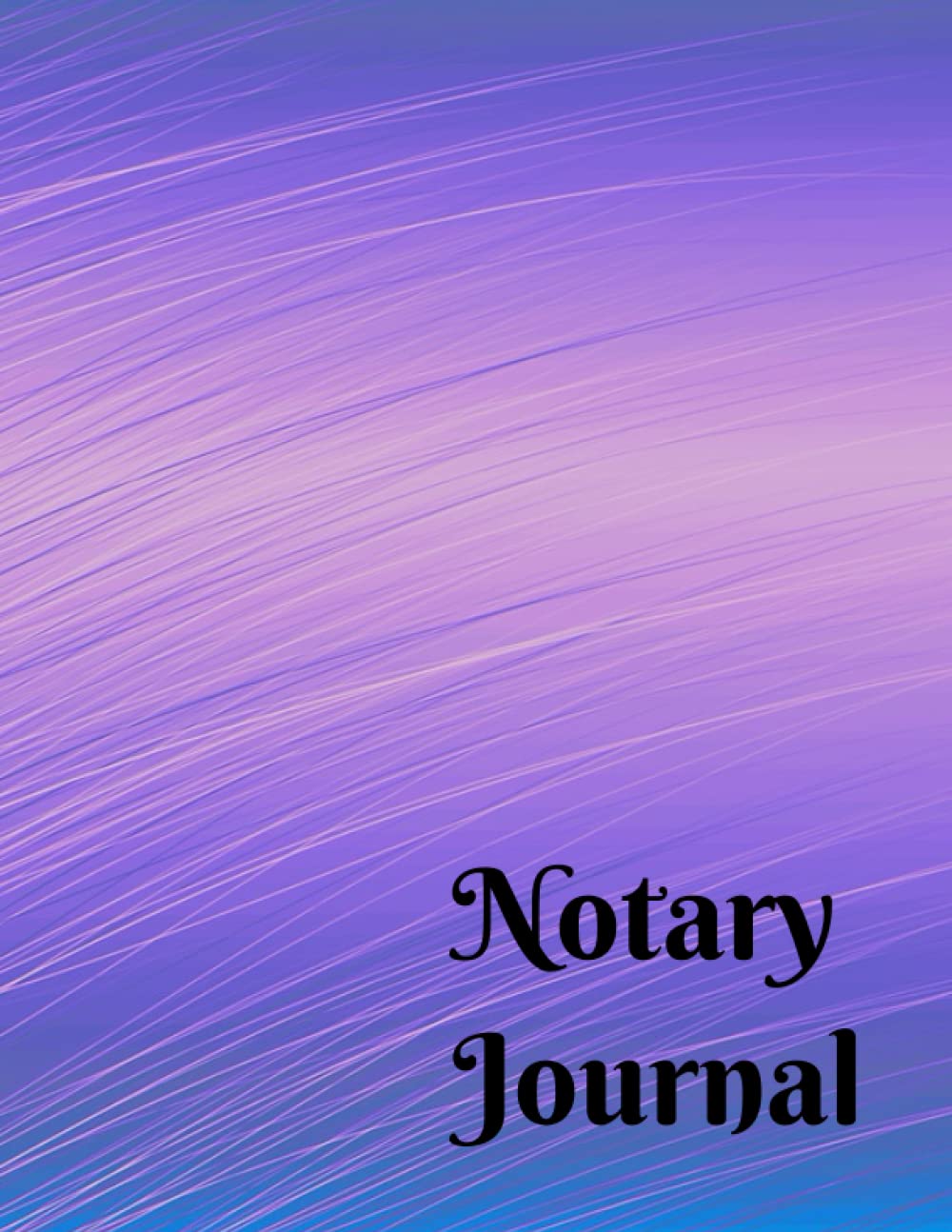 Notary Journal: Notary Log Book baixar o livro de graça