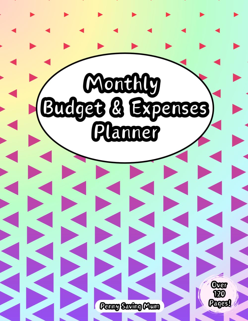 ler totalmente Monthly Budget and Expenses Tracker Workbook: Weekly Monthly Bills Expenses Tracker, Personal Finance Money Workbook