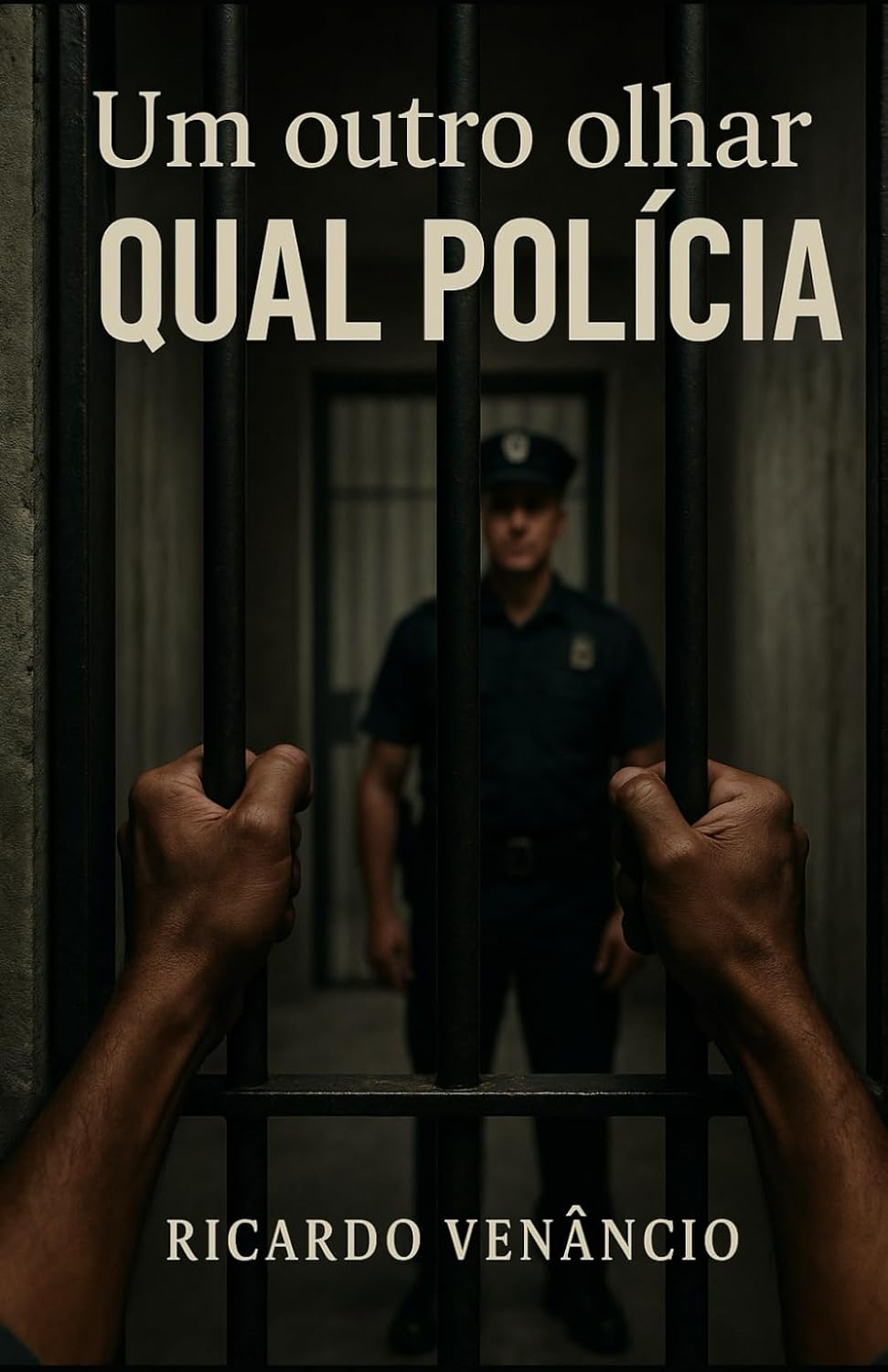 UM OUTRO OLHAR: QUAL POLÍCIA (Portuguese Edition) baixar o livro de graça