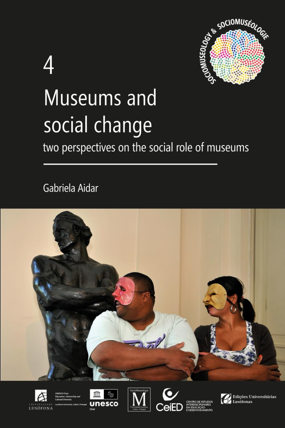Museums and social change: two perspectives on the social role of museums baixar o livro de graça