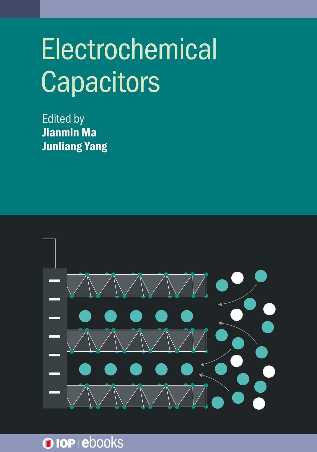 Electrochemical Capacitors (IOP ebooks) (English Edition) baixar o livro de graça