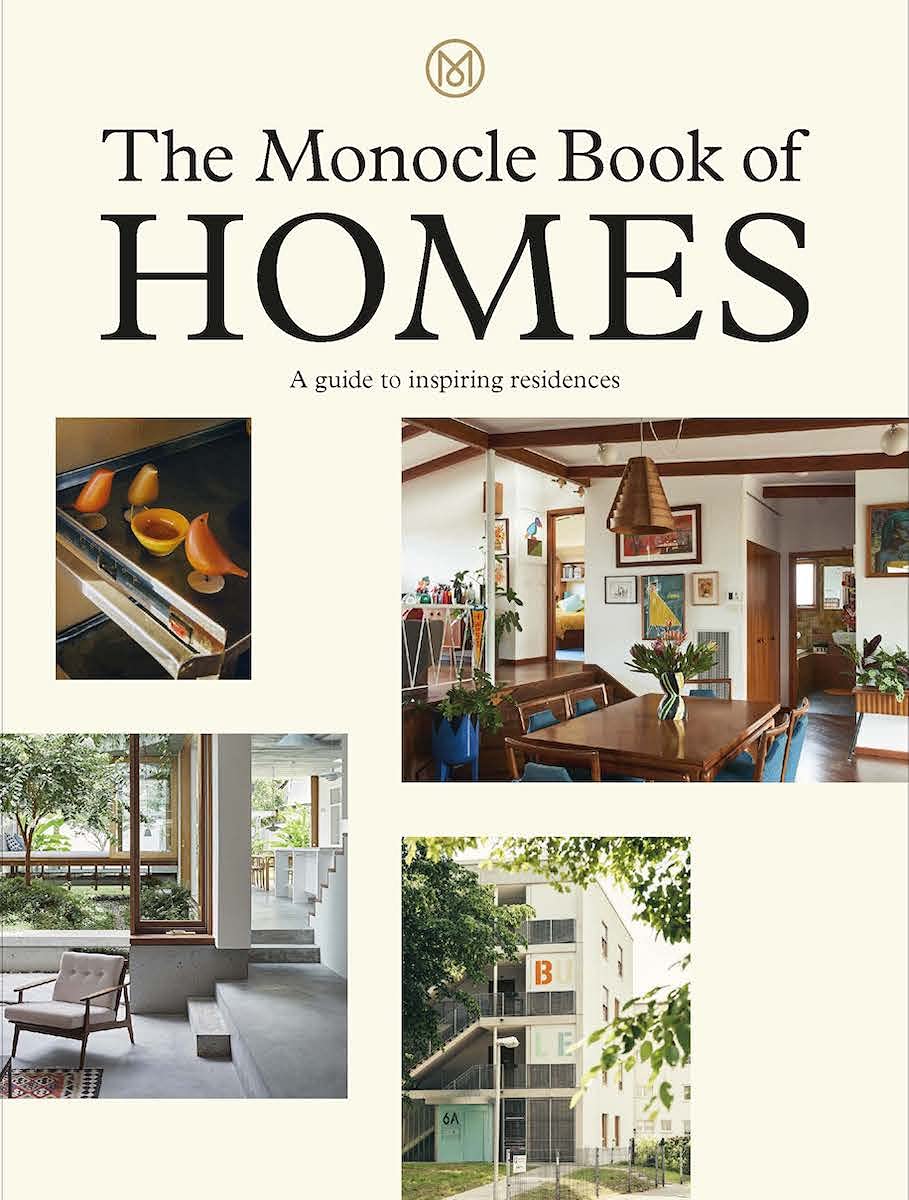 capítulo por capítulo baixar The Monocle Book of Homes: A guide to inspiring residences: 4