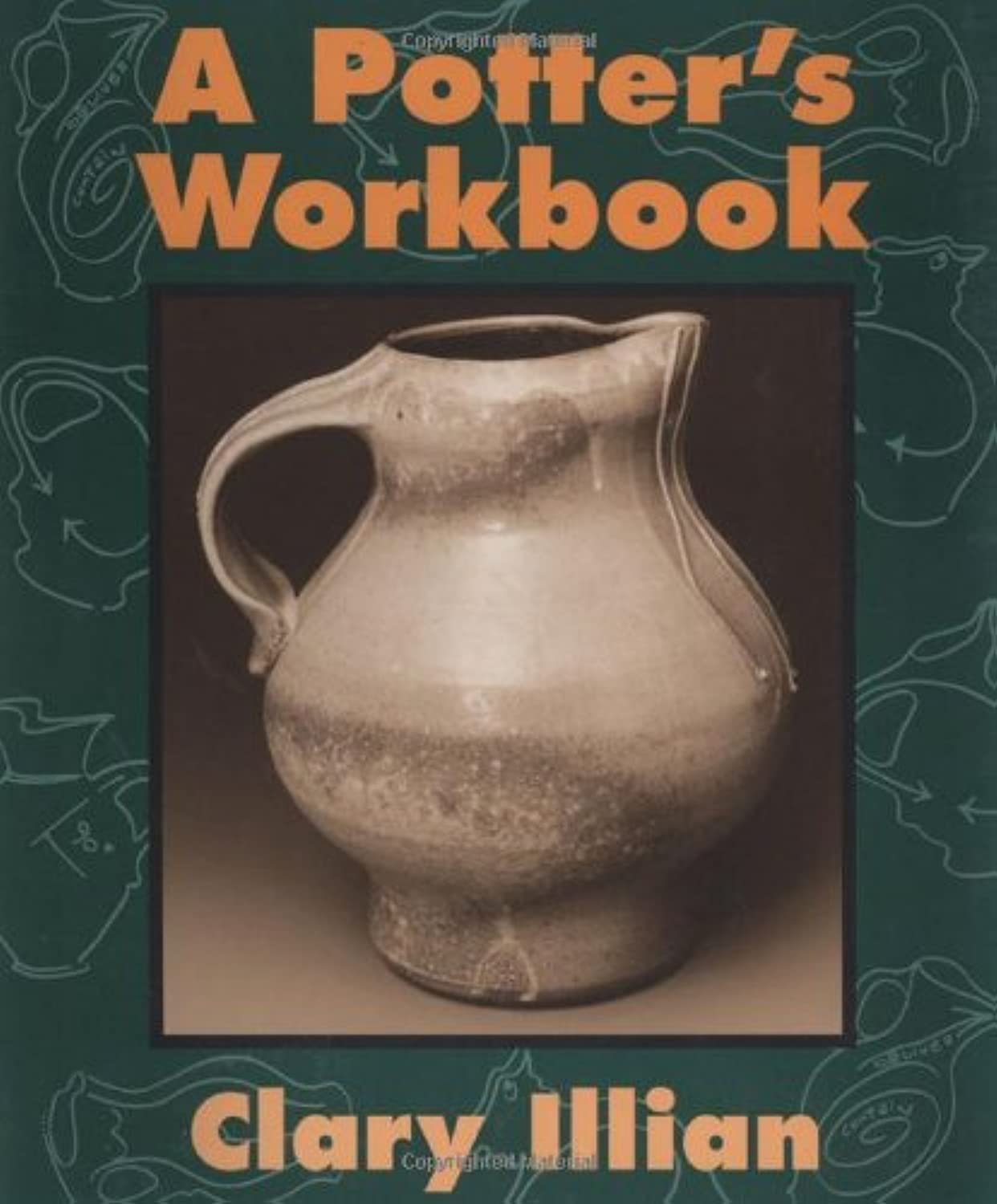 The Potter's Workbook