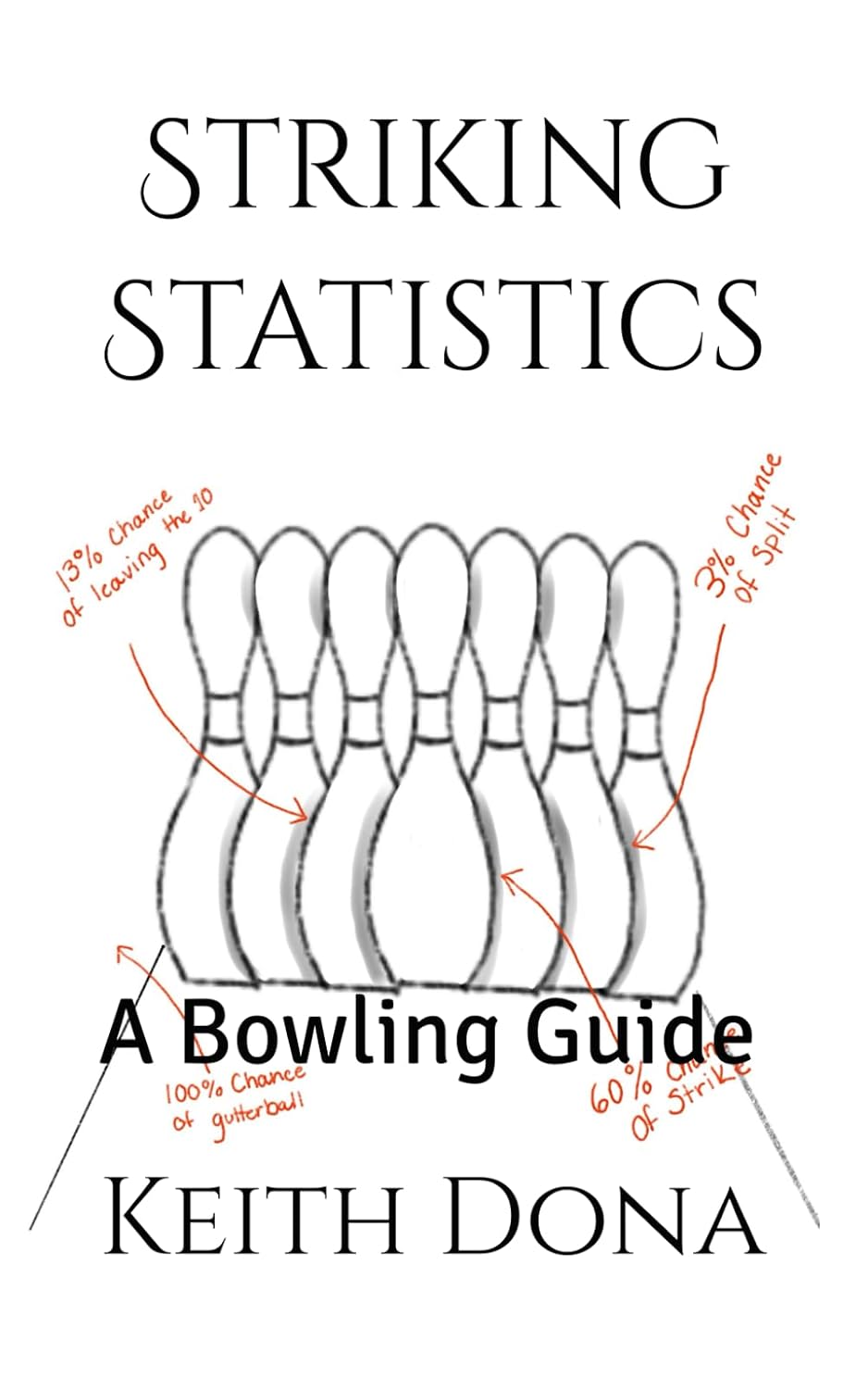 Striking Statistics: A Bowling Guide baixar livro de graça
