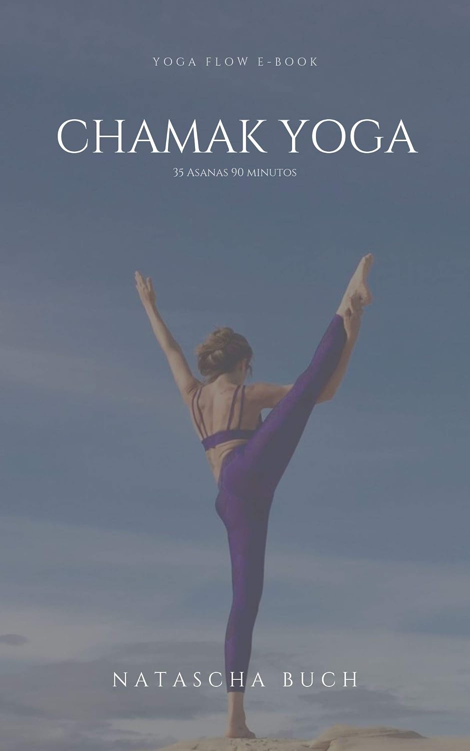 CHAMAK YOGA baixar o livro de graça