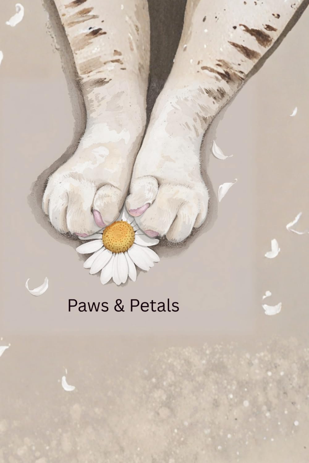 Paws & Petals