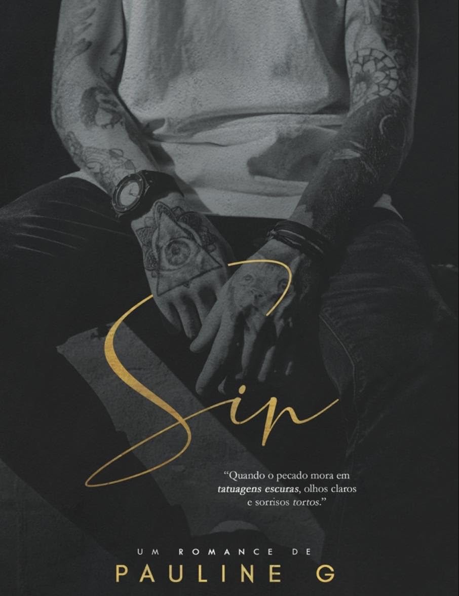 Sin: O bad boy e a virgem baixar livro de graça
