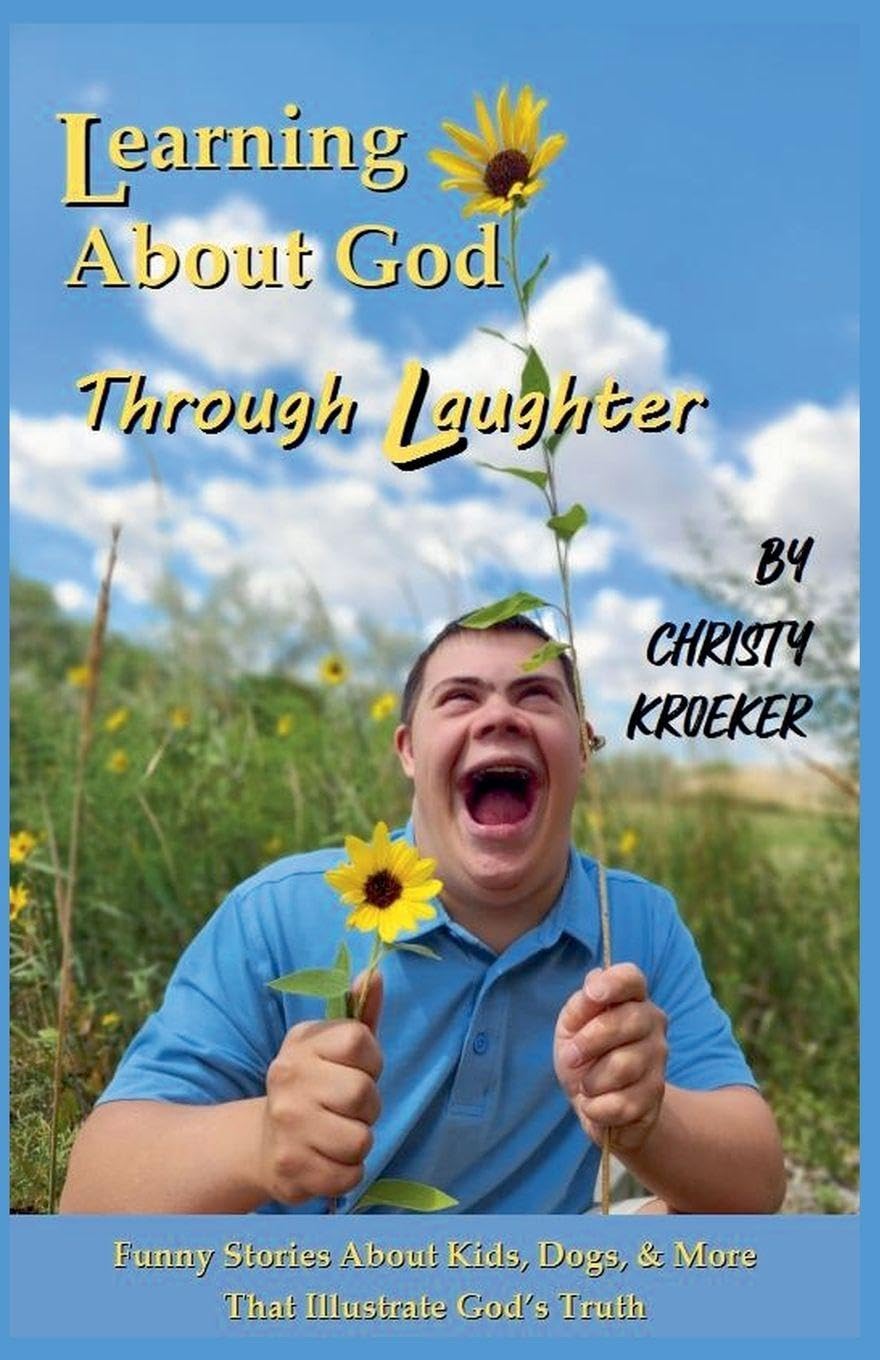Learning About God Through Laughter baixar livro de graça