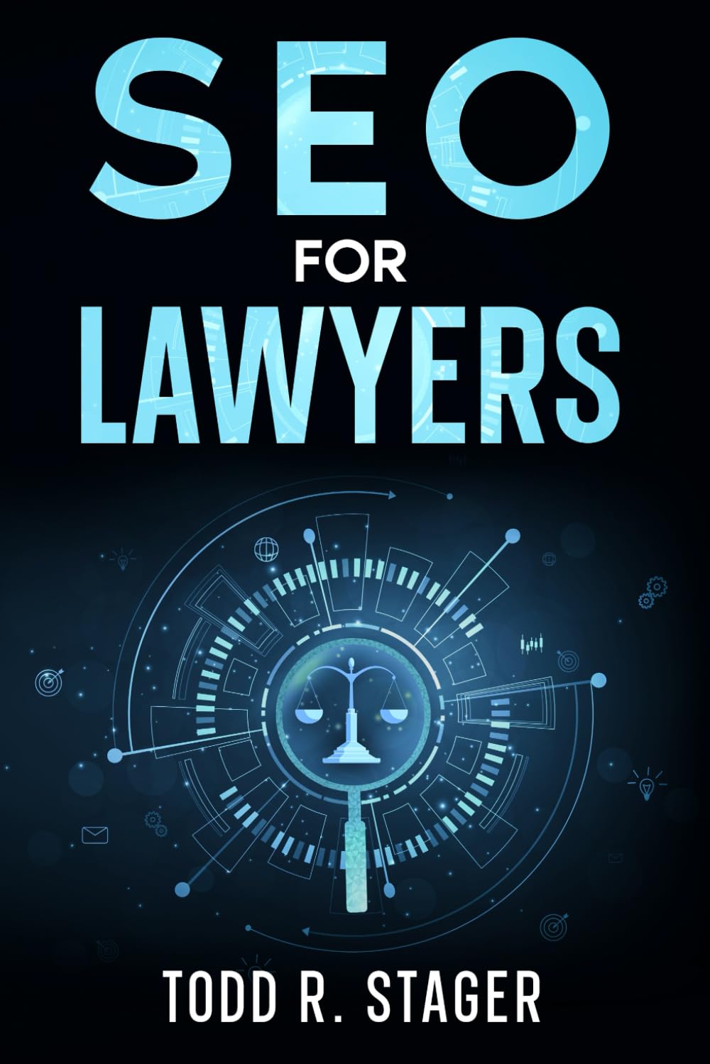 ler totalmente SEO for LAWYERS: The Ultimate Guide to Dominating Search Rankings, Attracting Clients, and Skyrocketing Your Firm's Growth in the Digital Age