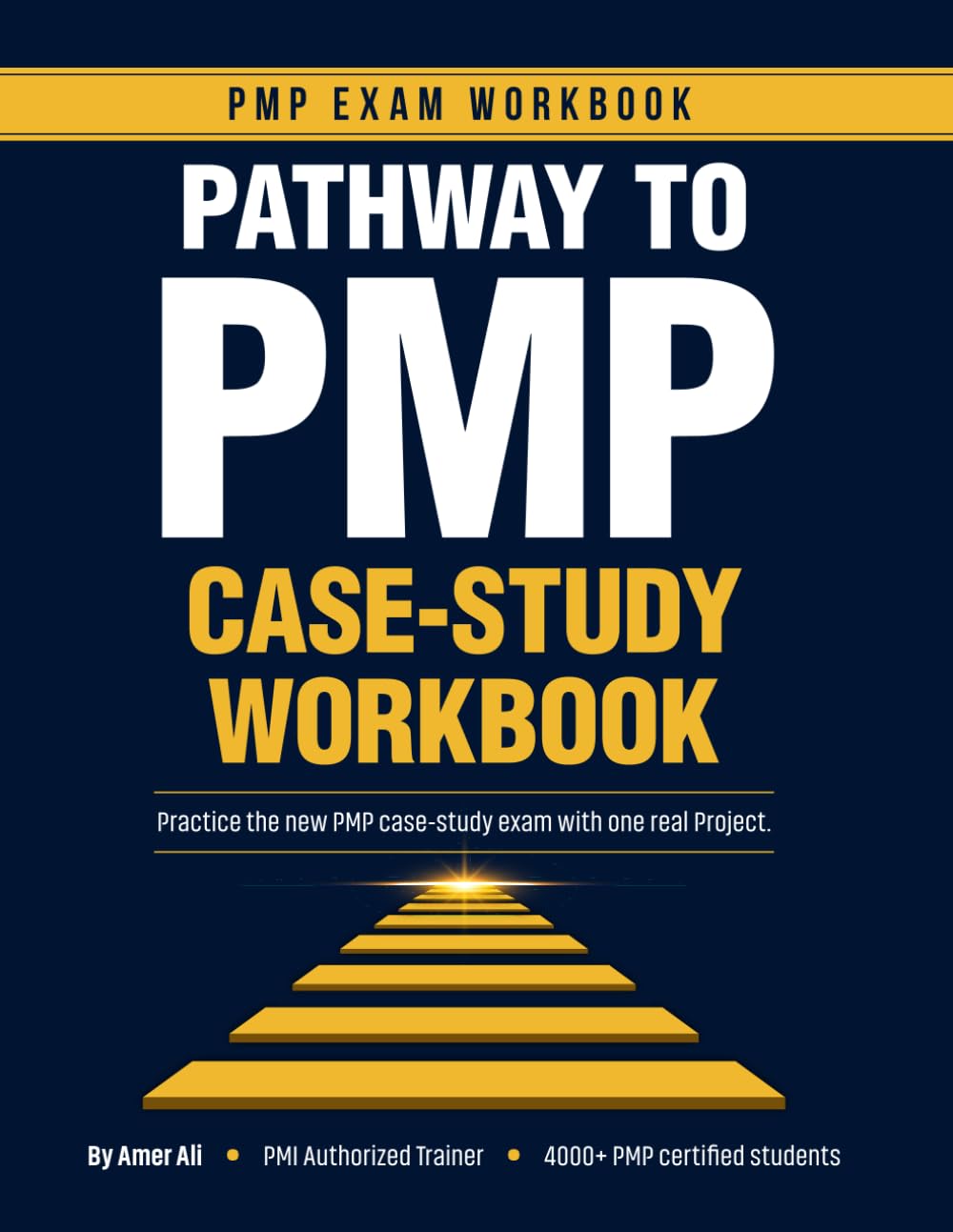 Pathway to PMP Workbook baixar o livro de graça