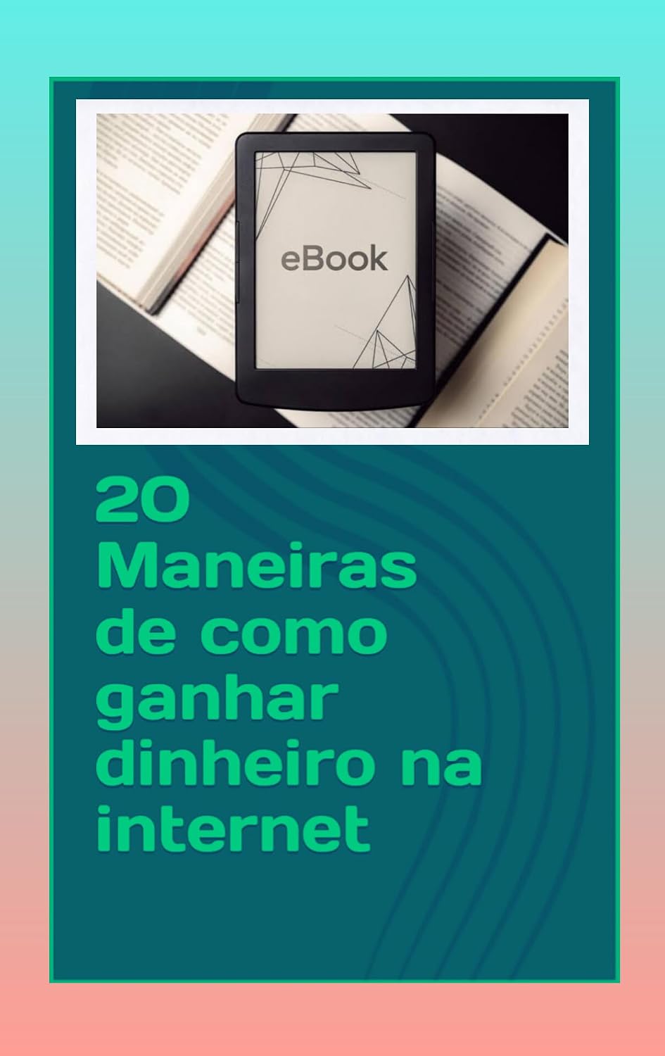 ler totalmente "20 Maneiras Comprovadas de Ganhar Dinheiro Online – Mesmo do Zero!"