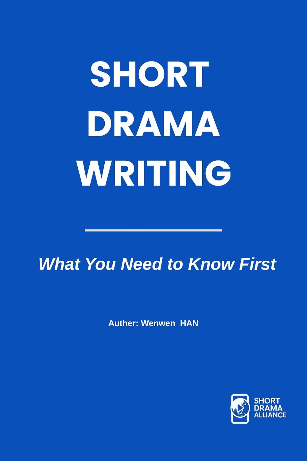 ler totalmente Short Drama Writing: What You Need to Know First (English Edition)