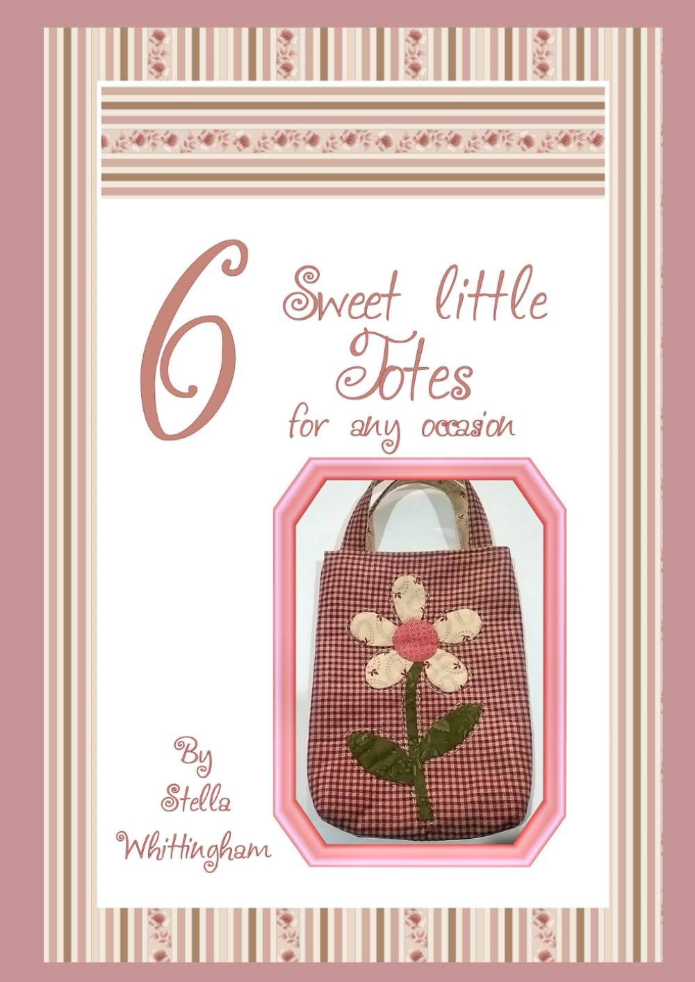 ler totalmente Sweet Little Totes: 6 sweet little tote bags for any occasion