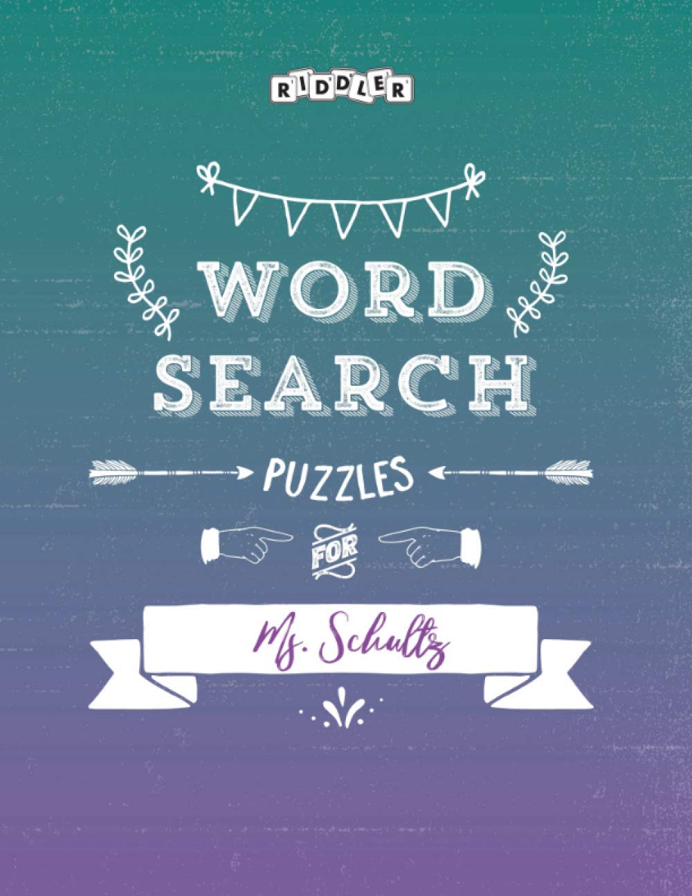capítulo por capítulo baixar Word Search Puzzles for Ms. Schultz