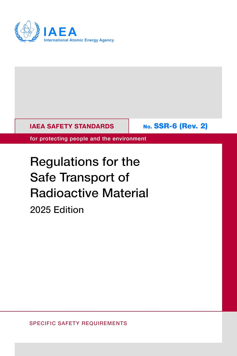 Regulations for the Safe Transport of Radioactive Material (IAEA Safety Standards Series) (English Edition) baixar o livro de graça
