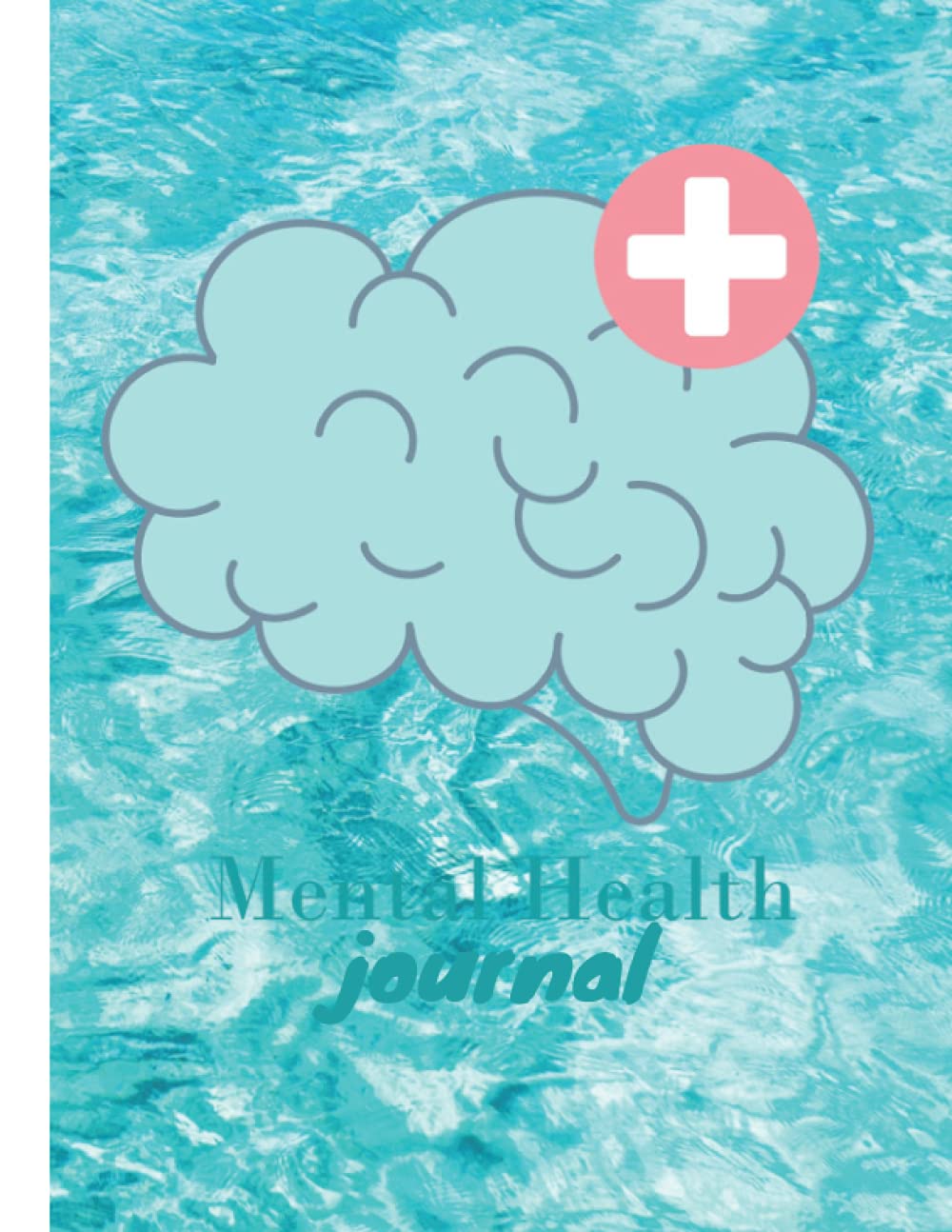 Mental Health planner: Mood Tracker for your anergy, sad,happy, annoyed, ansious, coufused and more ('8.5 x 11') baixar o livro de graça