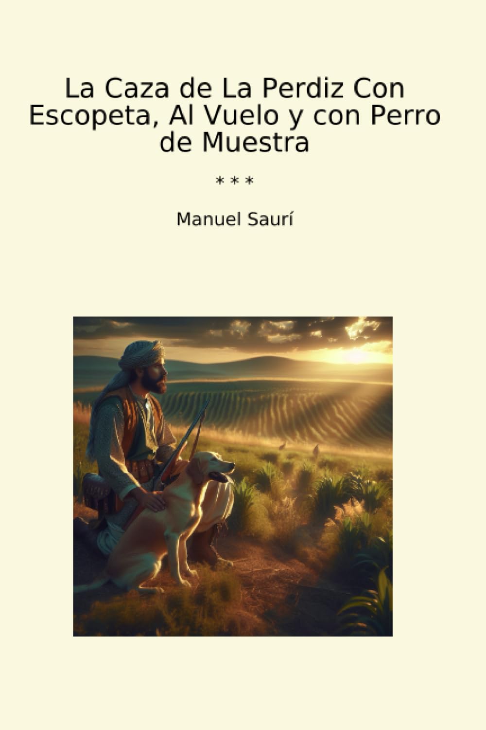 La Caza de La Perdiz Con Escopeta, Al Vuelo y con Perro de Muestra (Classic Books) (Spanish Edition) baixar livro de graça