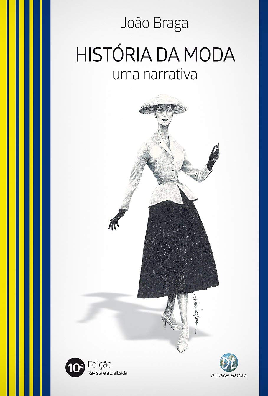capítulo por capítulo baixar História da Moda: uma Narrativa