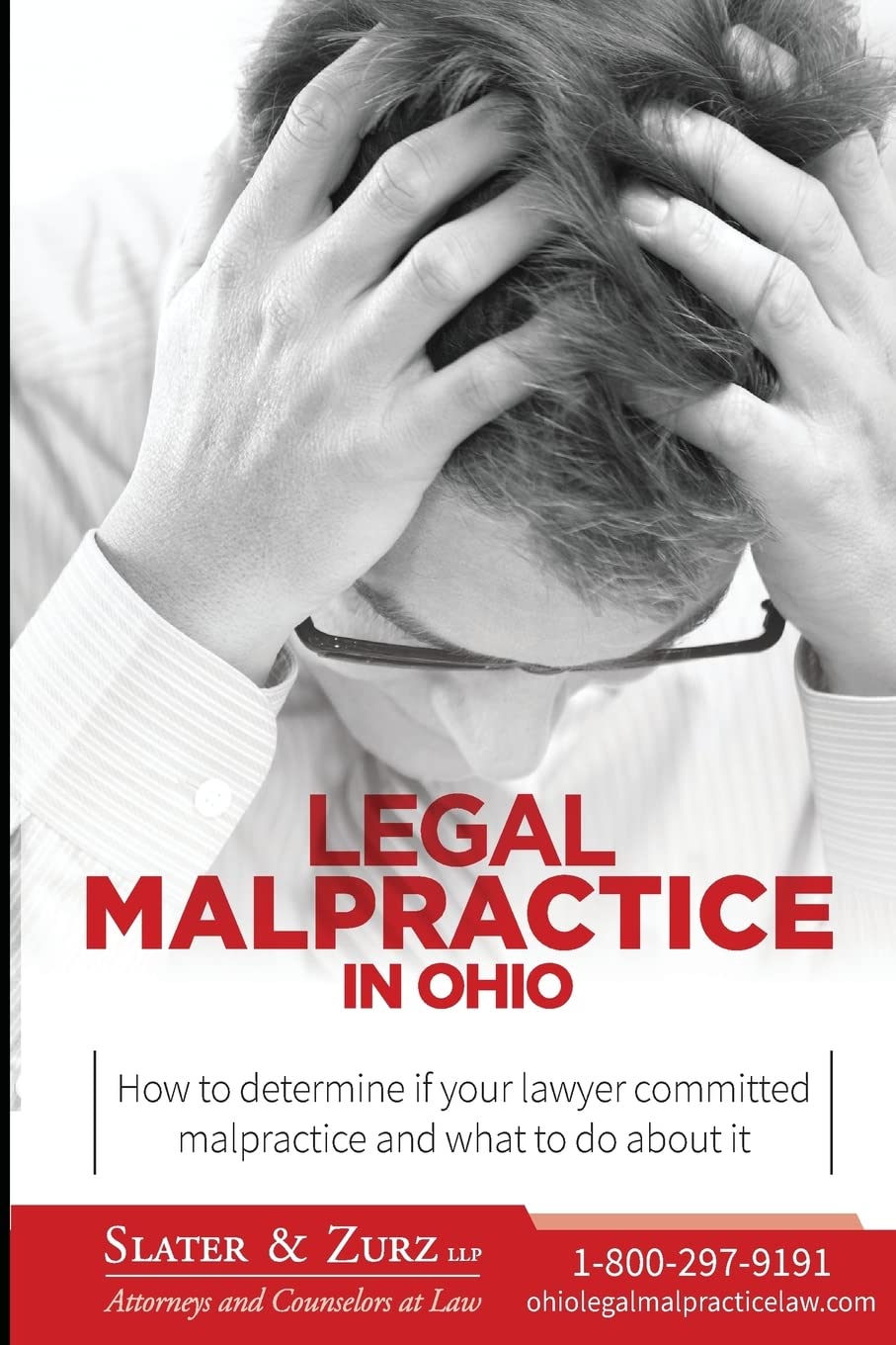 Legal Malpractice in Ohio: How to determine if your lawyer committed malpractice and what to do about it baixar livro de graça