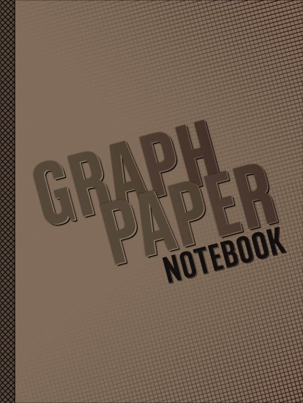 Graph Paper Notebook | Quad Ruled 4x4 | 140 Numbered Pages: Grid Paper Notebook for Math and Science Students (Graph Paper Notebooks) baixar o livro de graça