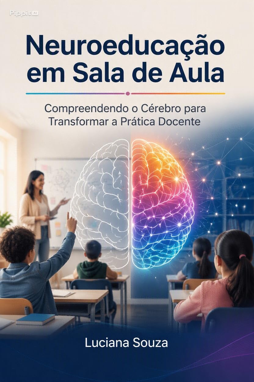 ler totalmente Neuroeducação em Sala de Aula: Compreendendo o Cérebro para Transformar a Prática Docente