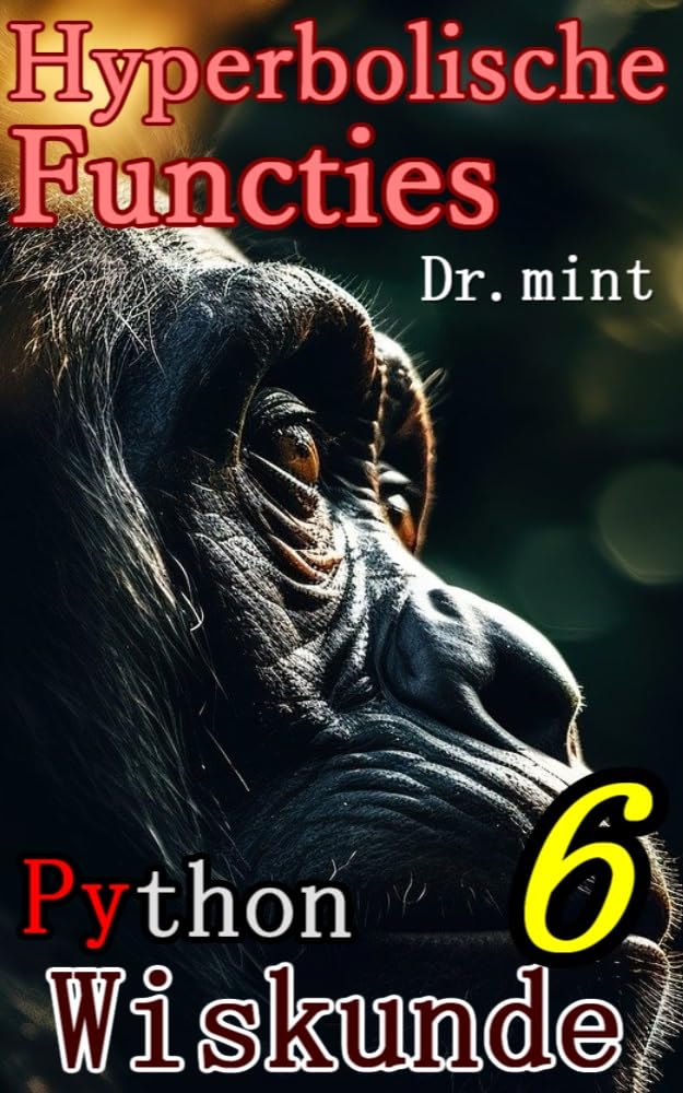 Hyperbolische Functies: Wiskunde voor Snel Leren 6 (Dutch Edition) baixar o livro de graça