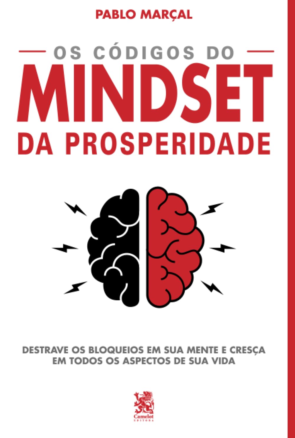 ler totalmente Os Códigos do Mindset da Prosperidade