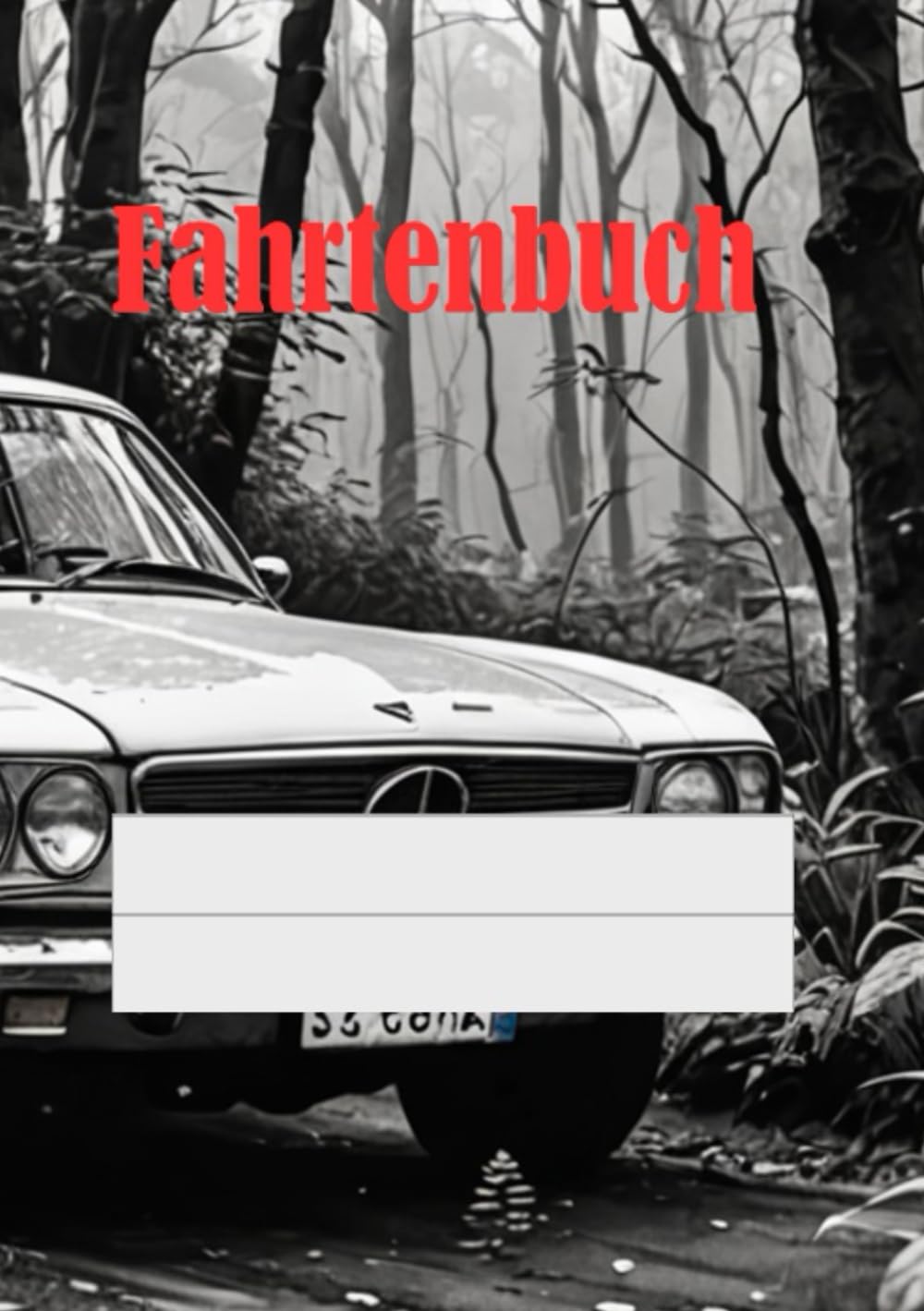 Das Logbuch meiner Reisen: Fahrtenbuch mit 50 Seiten A5 (German Edition) baixar livro de graça