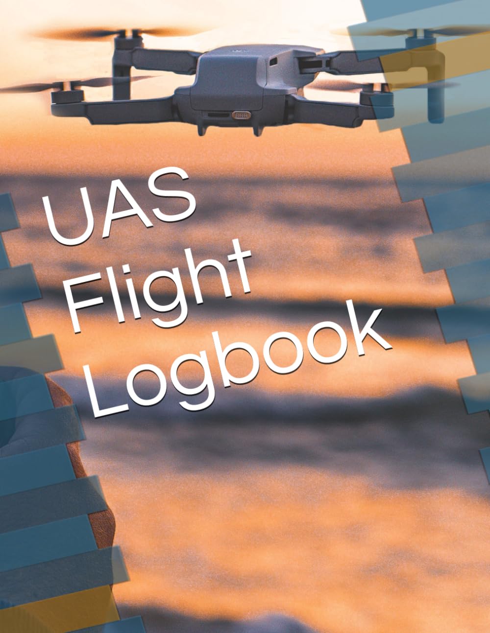 UAS Flight Logbook baixar o livro de graça