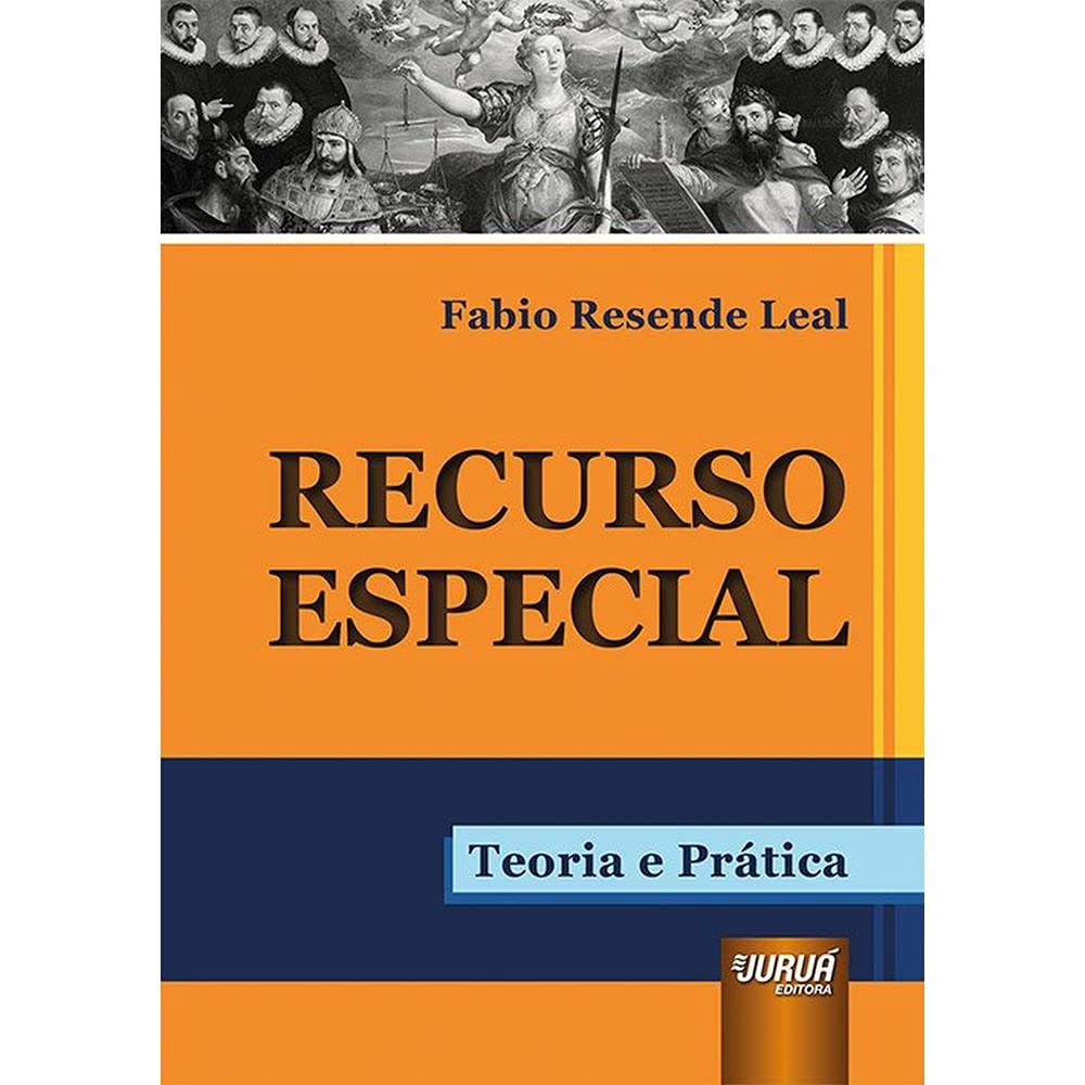capítulo por capítulo baixar Recurso Especial: Teoria e Prática