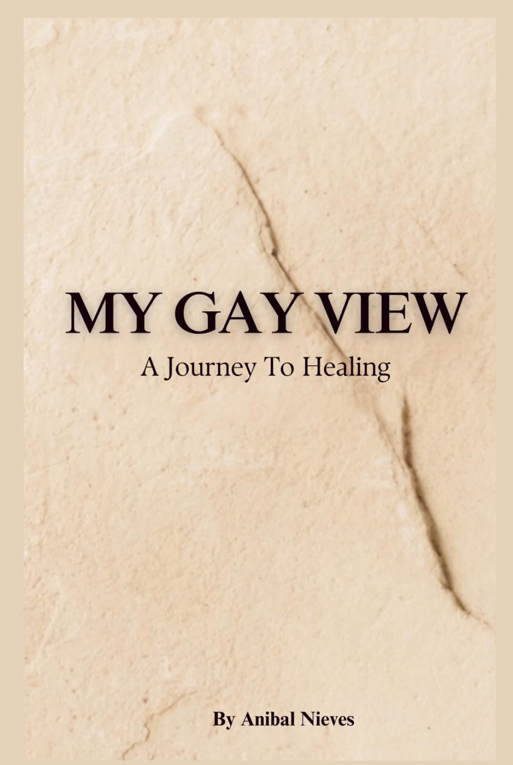 capítulo por capítulo baixar My Gay View: A Journey To Healing