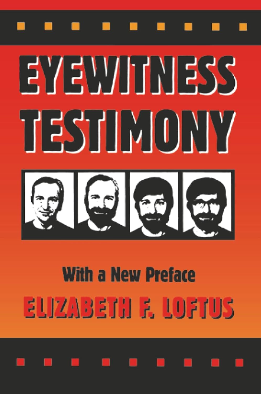 Eyewitness Testimony: With a New Preface baixar livro de graça