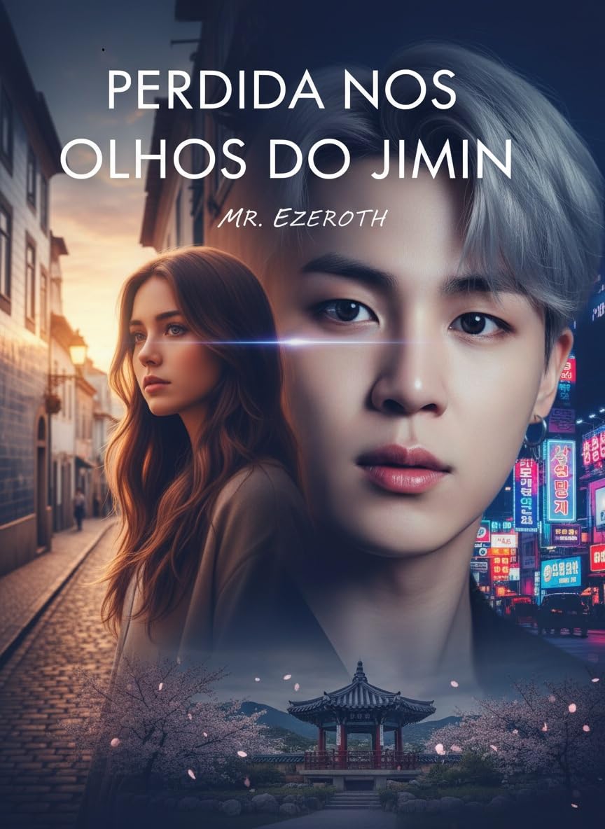 capítulo por capítulo baixar Perdida nos Olhos do Jimin