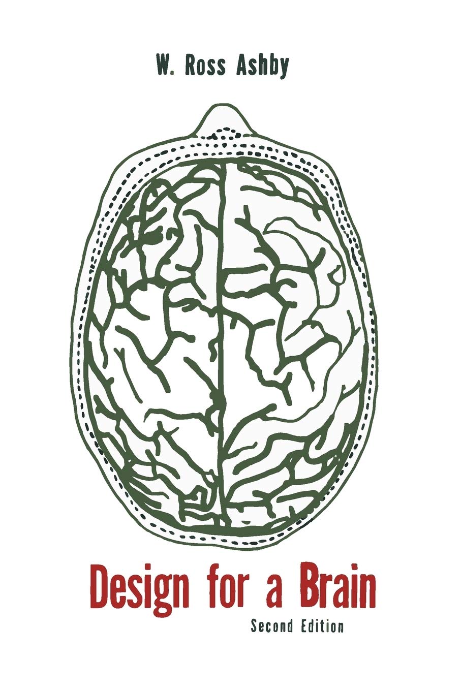 Design for a Brain: The Origin of Adaptive Behavior baixar livro de graça