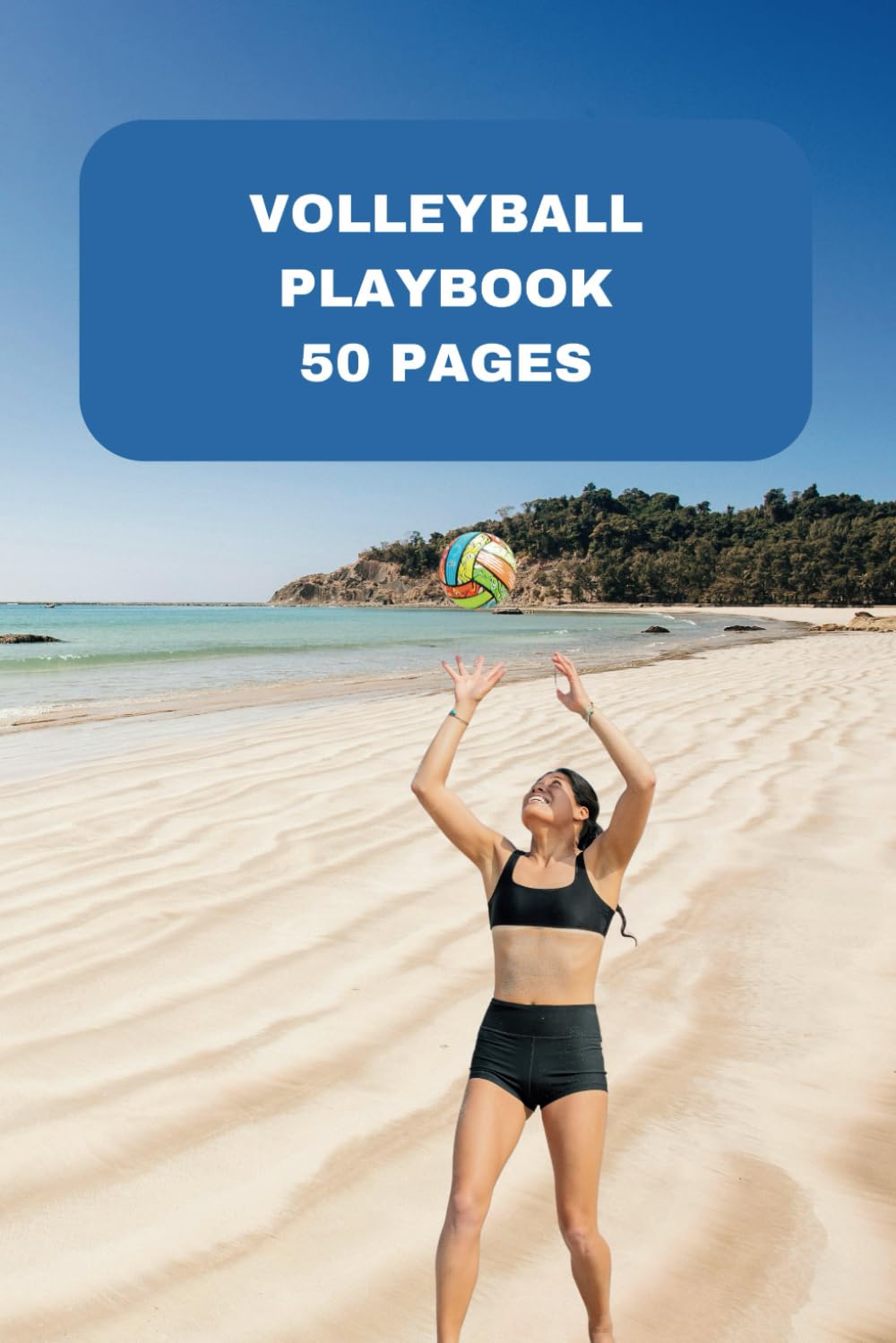 Volleyball Playbook: Your Strategy Companion
