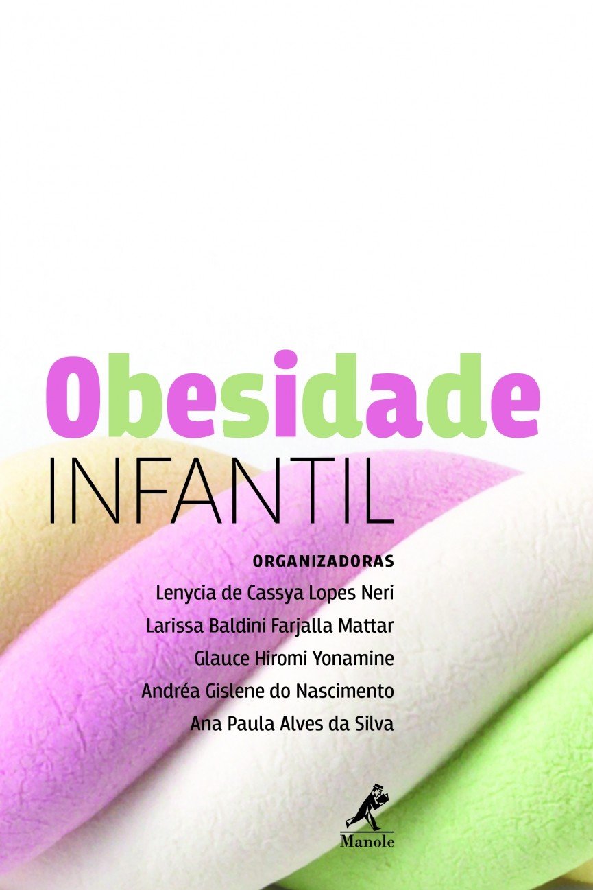 Obesidade infantil baixar livro de graça