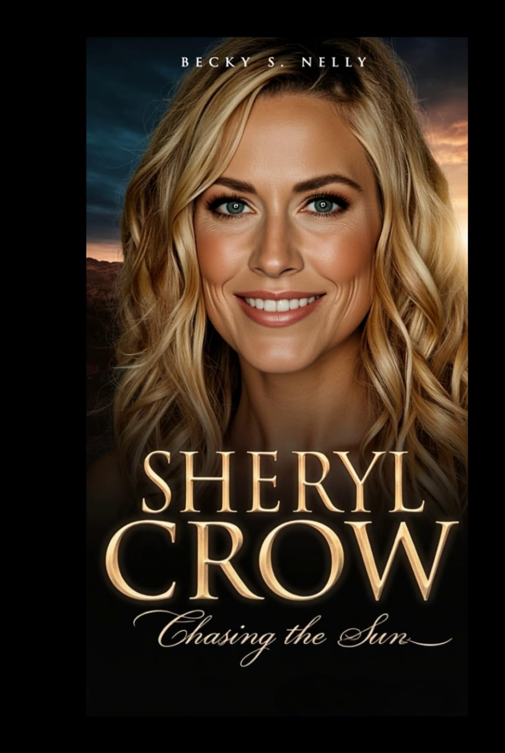 SHERYL CROW: Chasing the Sun baixar o livro de graça